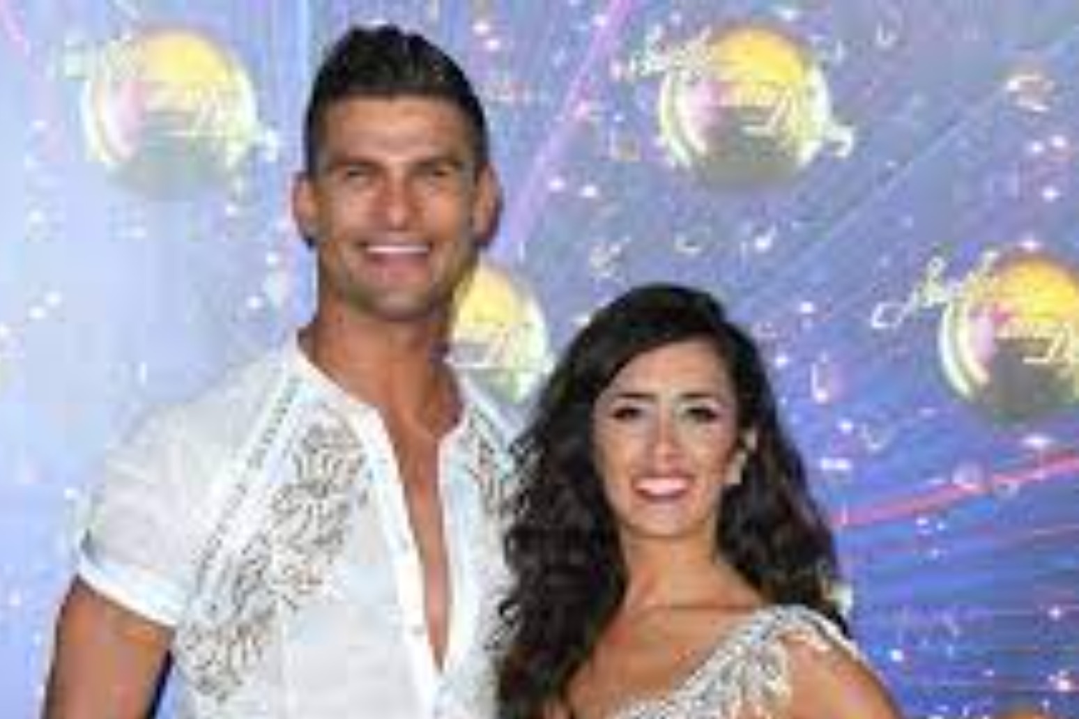 It Takes Two host Janette Manrara: Strictly’s a blessing, not a ‘curse’, for us 